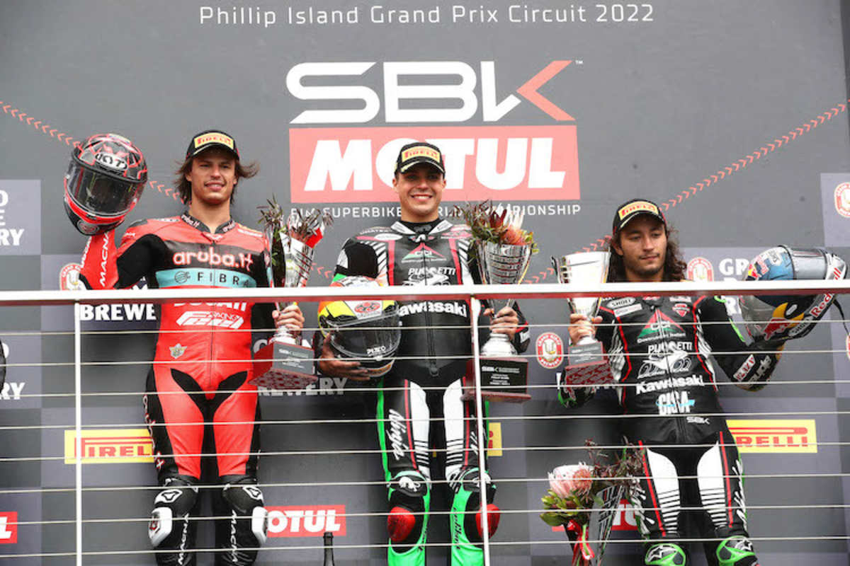 Bulega, Montella, Öncü