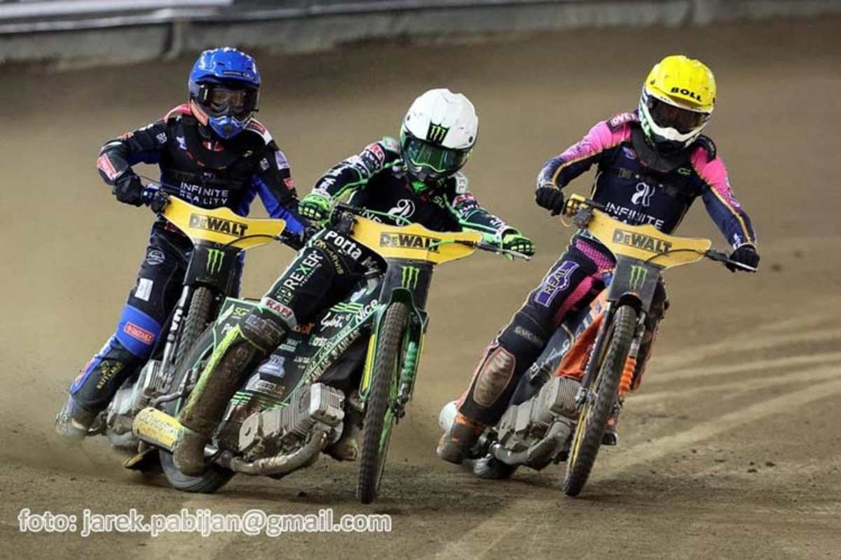 Dudek, Michelsen, Madsen