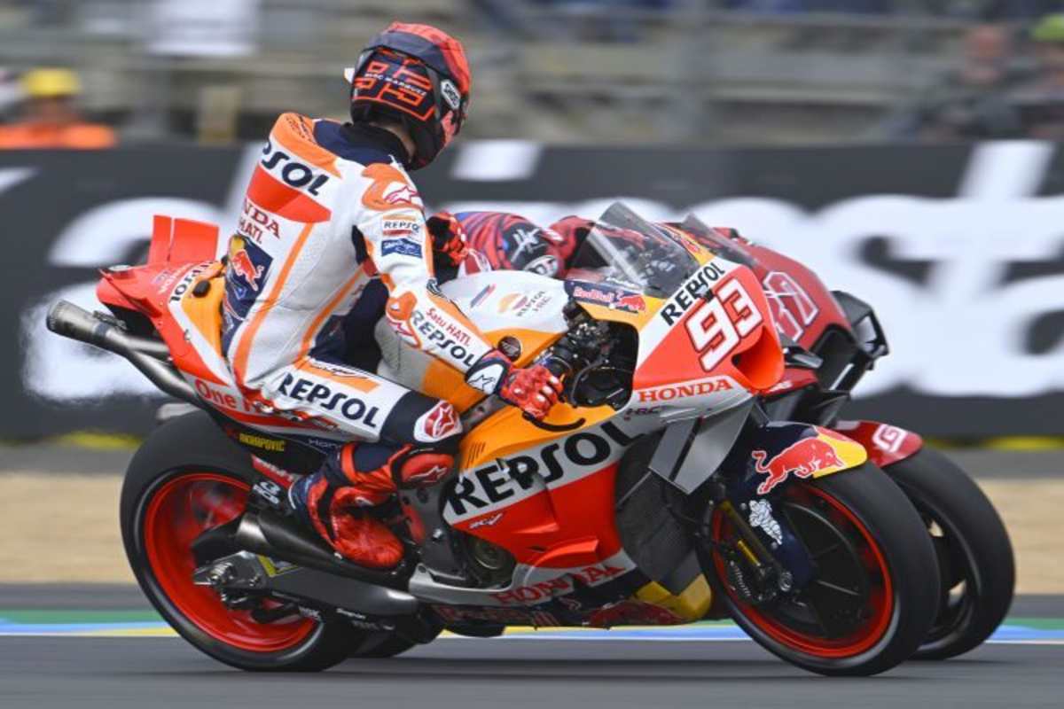 Marc Márquez