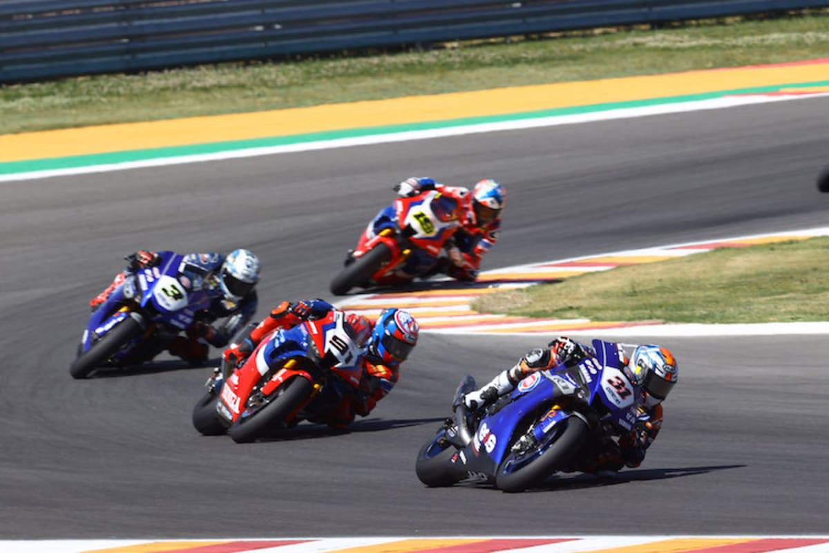 Gerloff, Haslam, Nozane