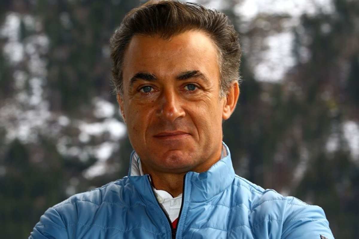 Jean Alesi