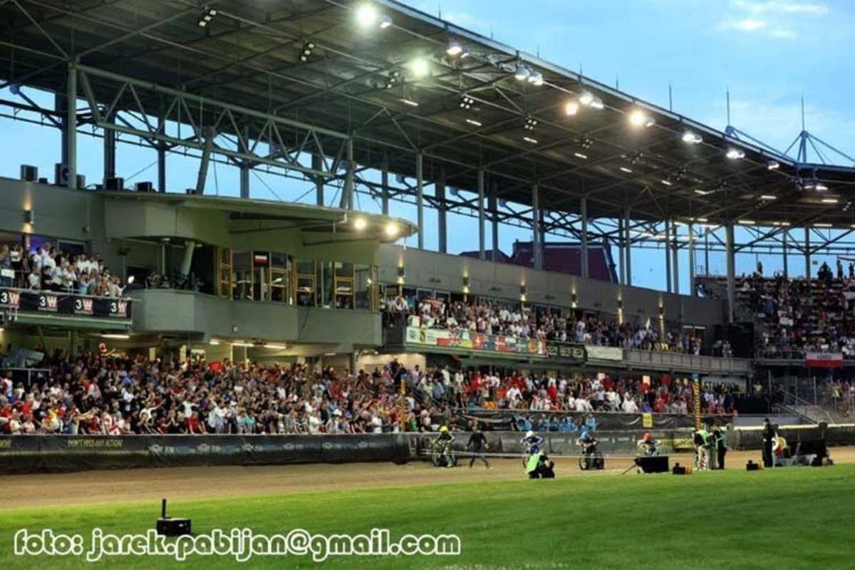 Dudek, Thomsen, Zmarzlik, Vaculik