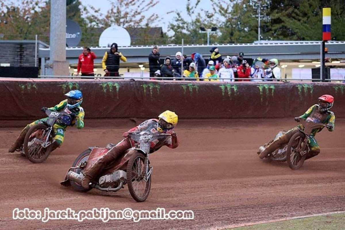 Janowski, Fricke, Doyle