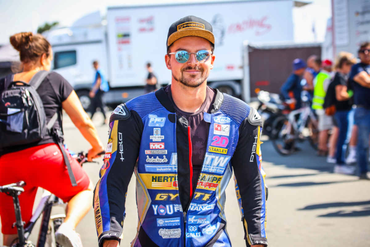 Daniel Kartheininger