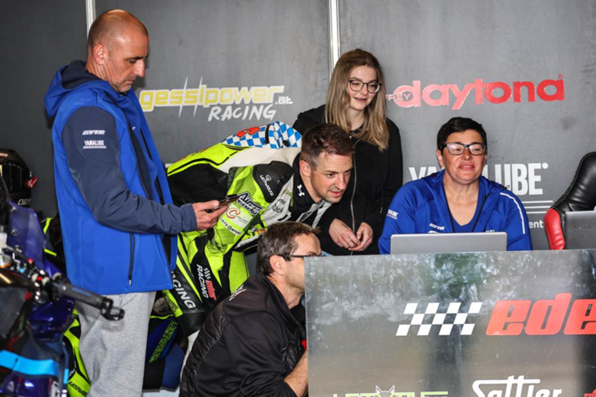 Data Recording für alle