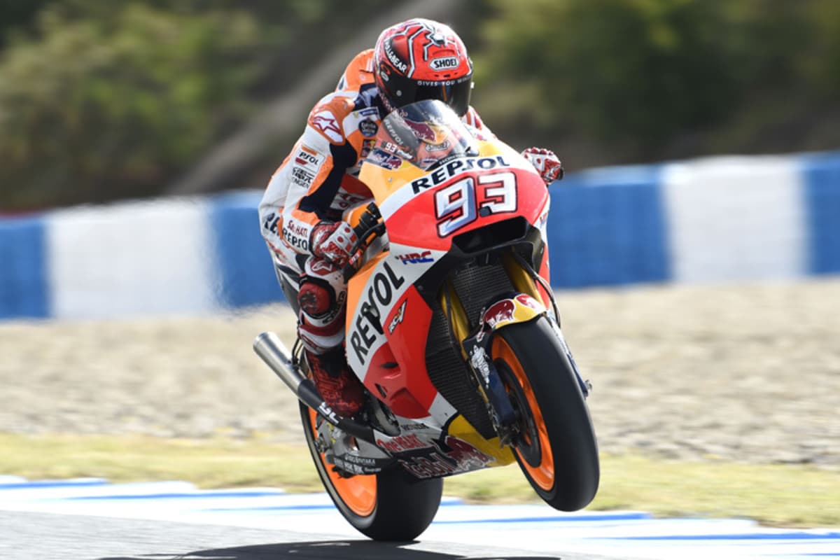 Marc Márquez