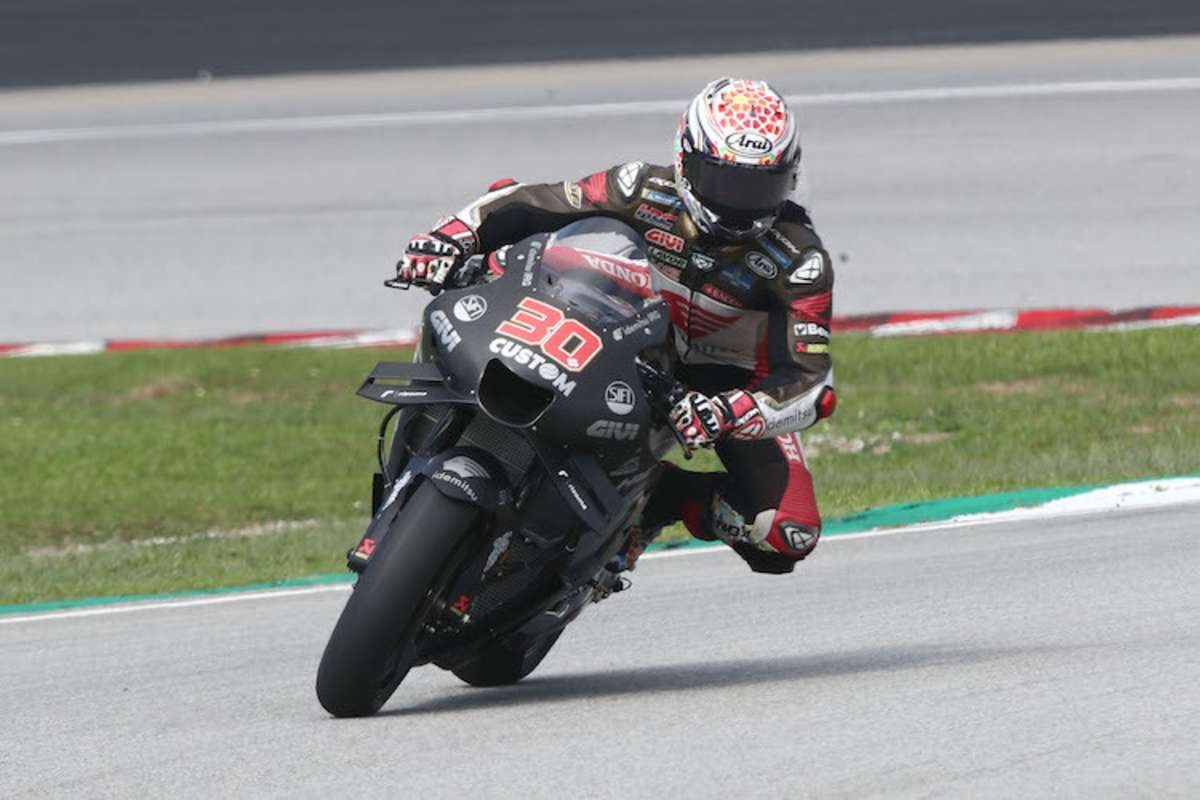 Takaaki Nakagami