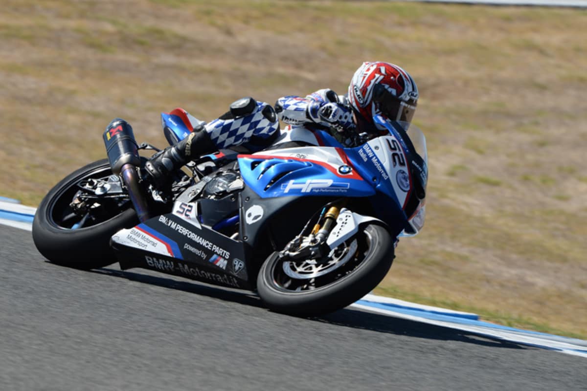 «Das Ding ist gerutscht», wunderte sich Michael Reich