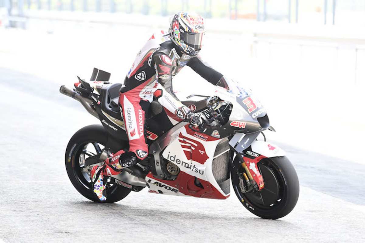 Takaaki Nakagami