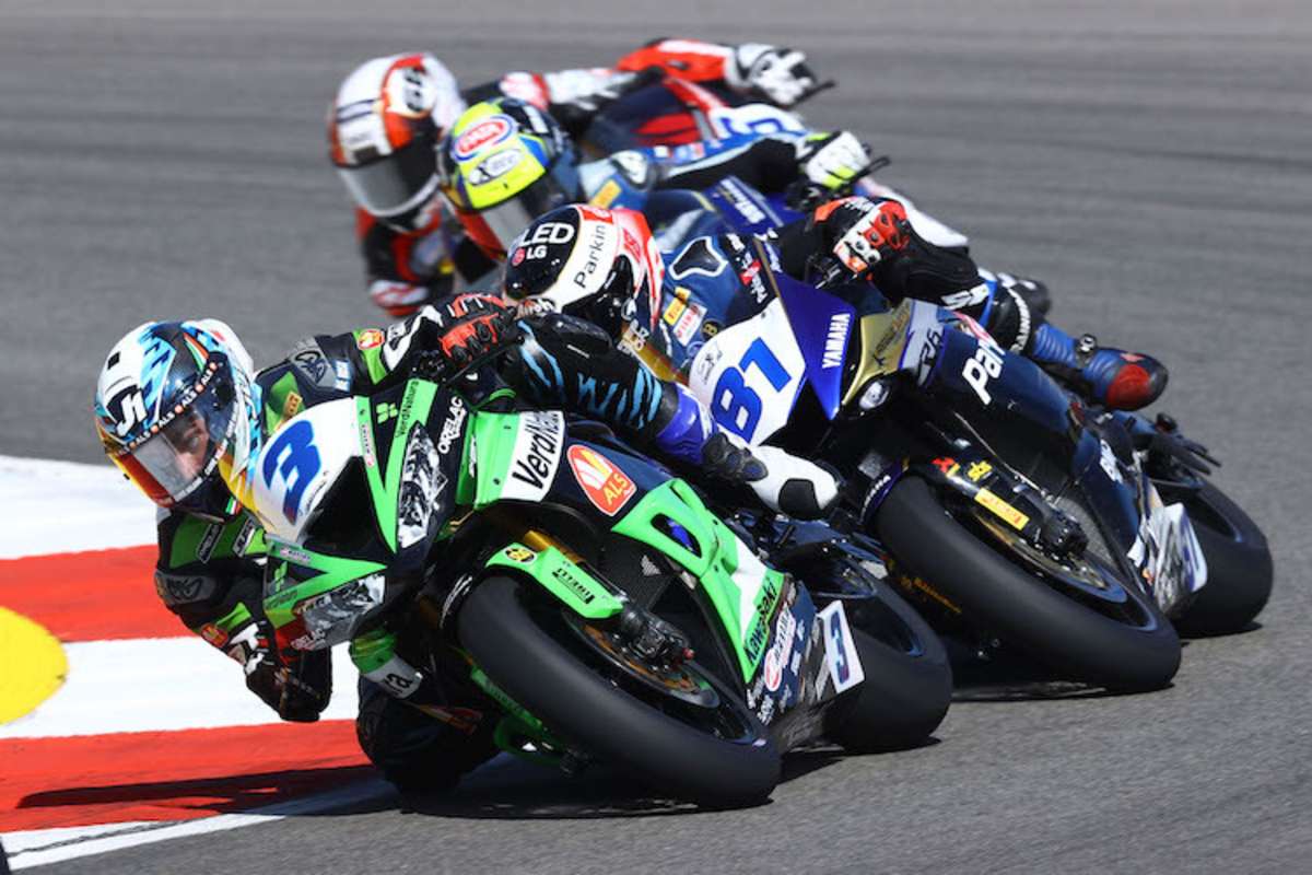 De Rosa und González