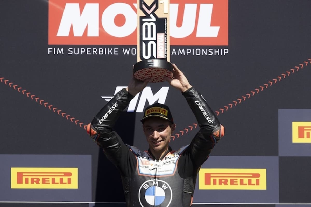 Sieger Toprak Razgatlioglu