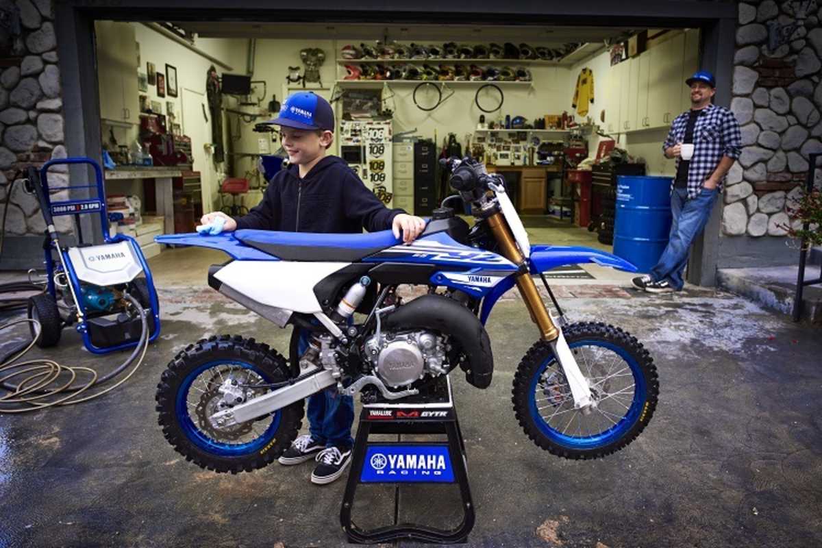 Da wäre man gerne nochmals ein Junge oder ein Mädel im Schulalter