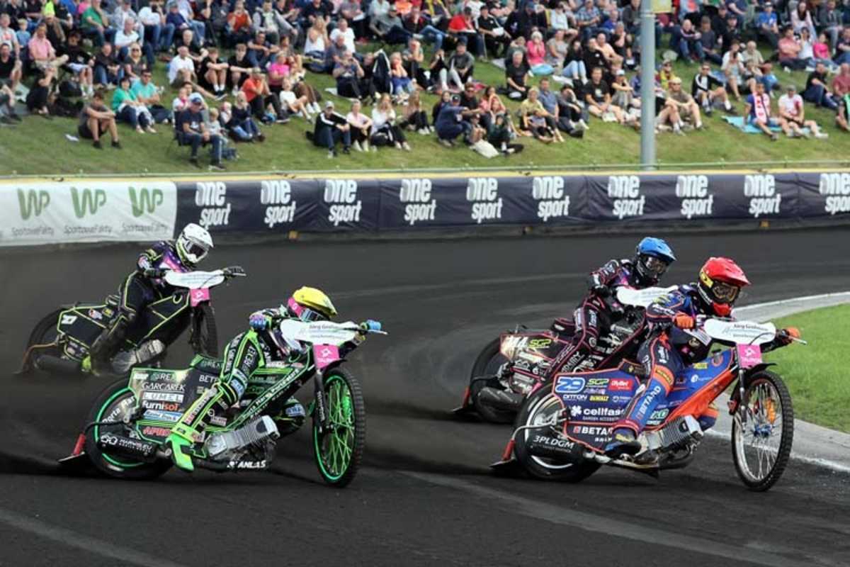 Lebedevs, Dudek, Huckenbeck, Brennan