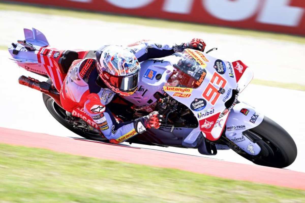 Marc Márquez