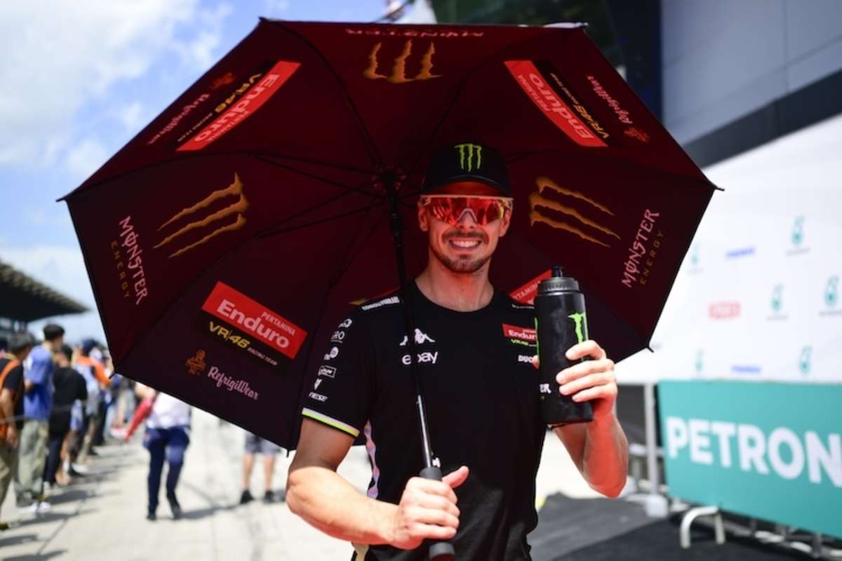 Fabio Di Giannantonio