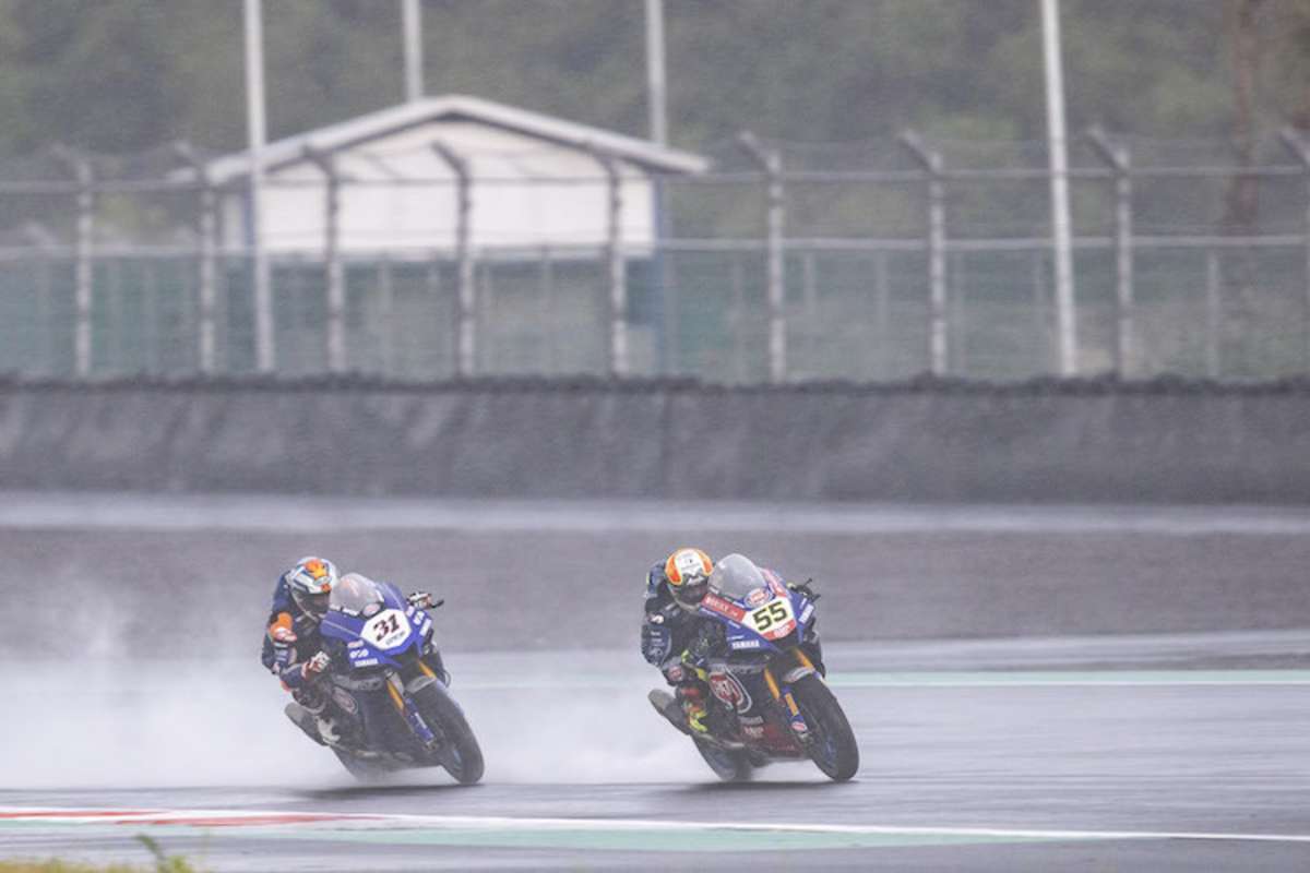 Locatelli und Gerloff