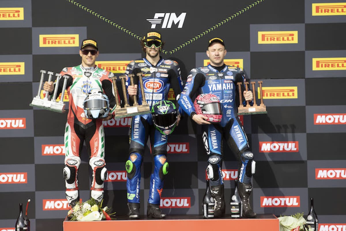 Schrötter, Manzi, Mahias