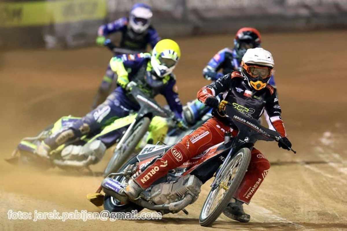 Cierniak, Chlupac, Breum, Grmek