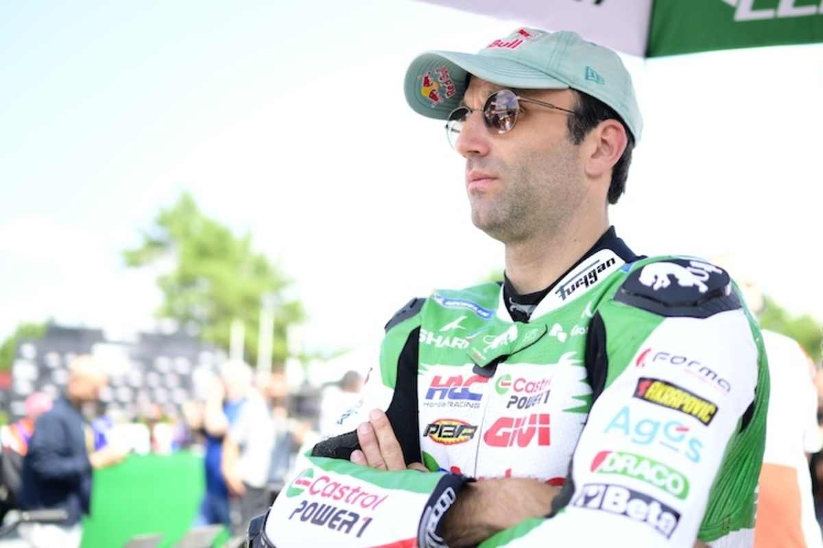 Johann Zarco
