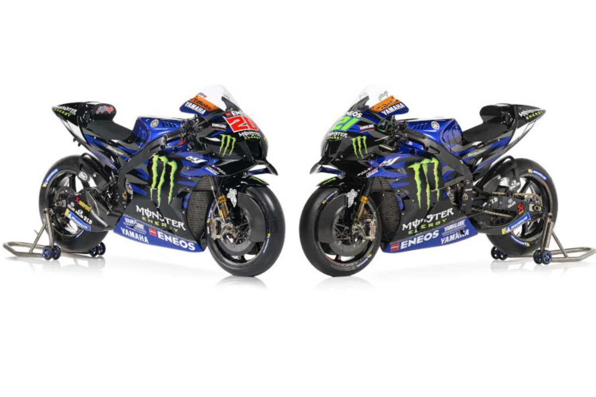 Die M1 bekam einen Camouflage-Anstrich verpasst