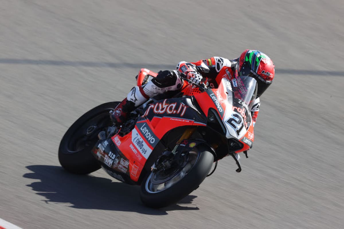 Michael Ruben Rinaldi