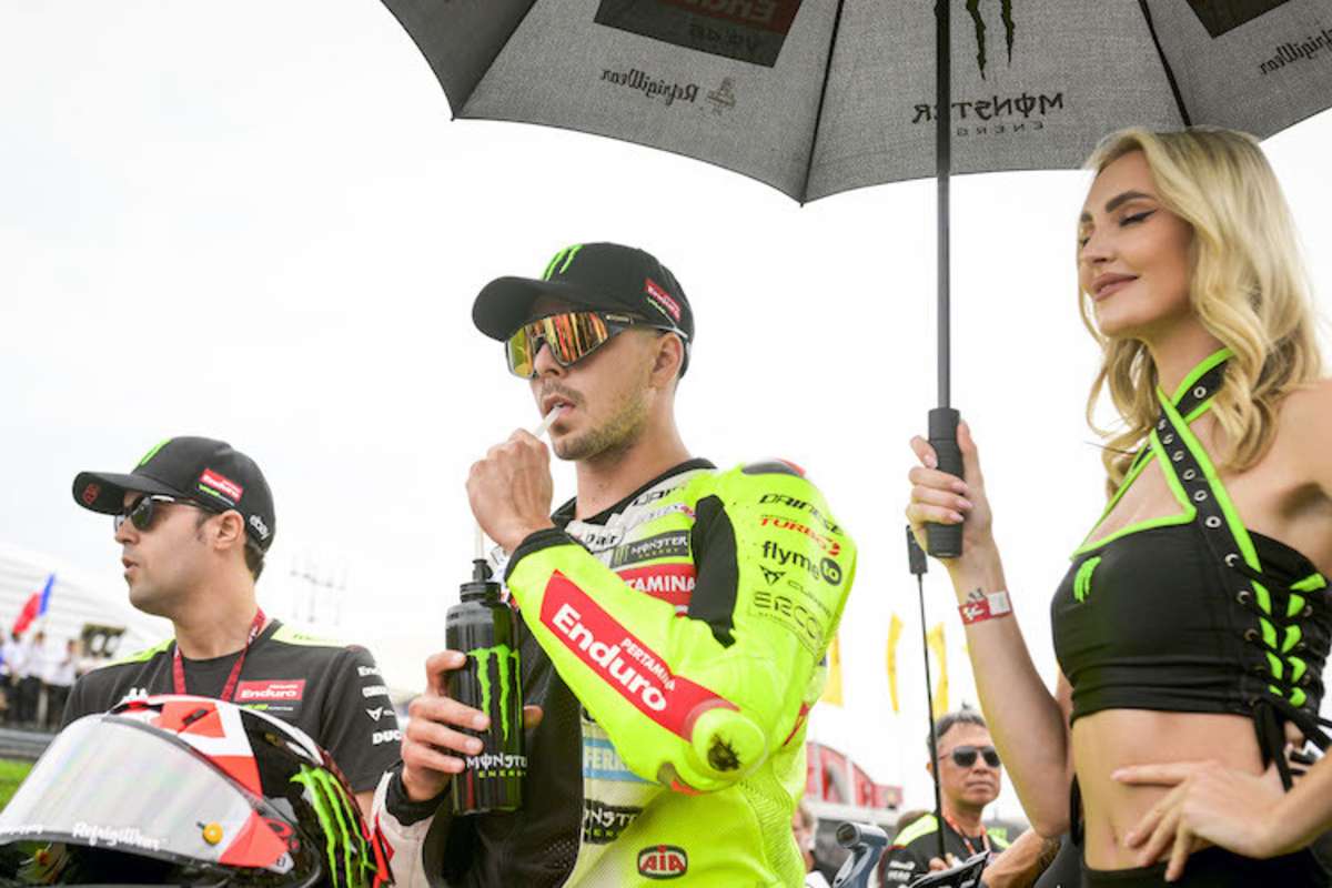 Fabio Di Giannantonio