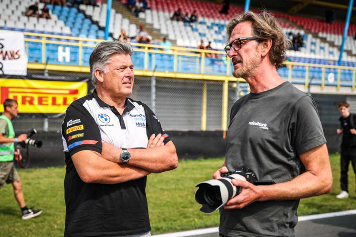 IDM Assen 2024 - Der Sonntag