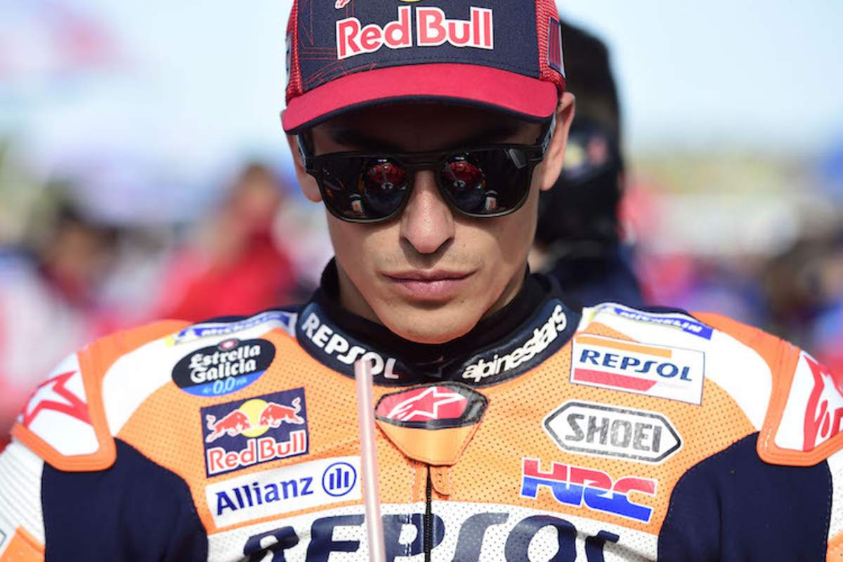 Marc Márquez
