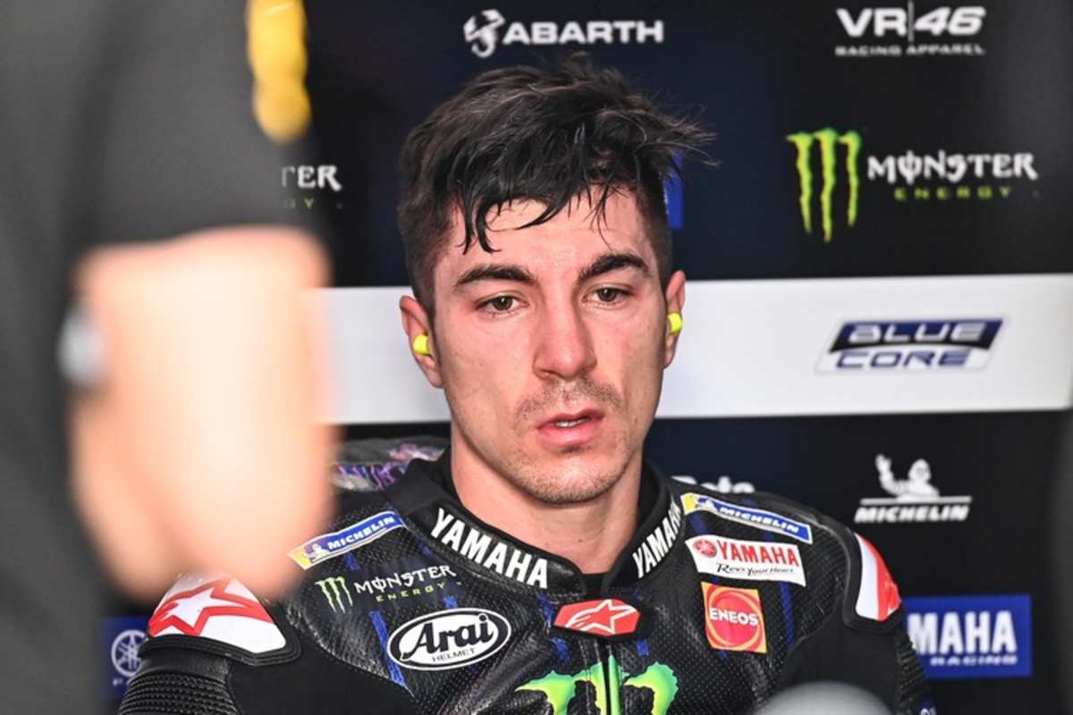 Maverick Viñales