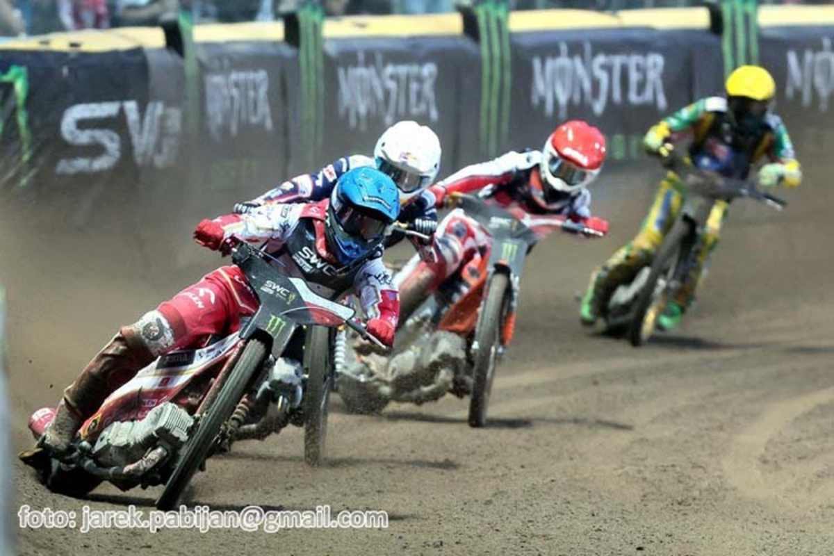 Zmarzlik, Lambert, Michelsen, Doyle