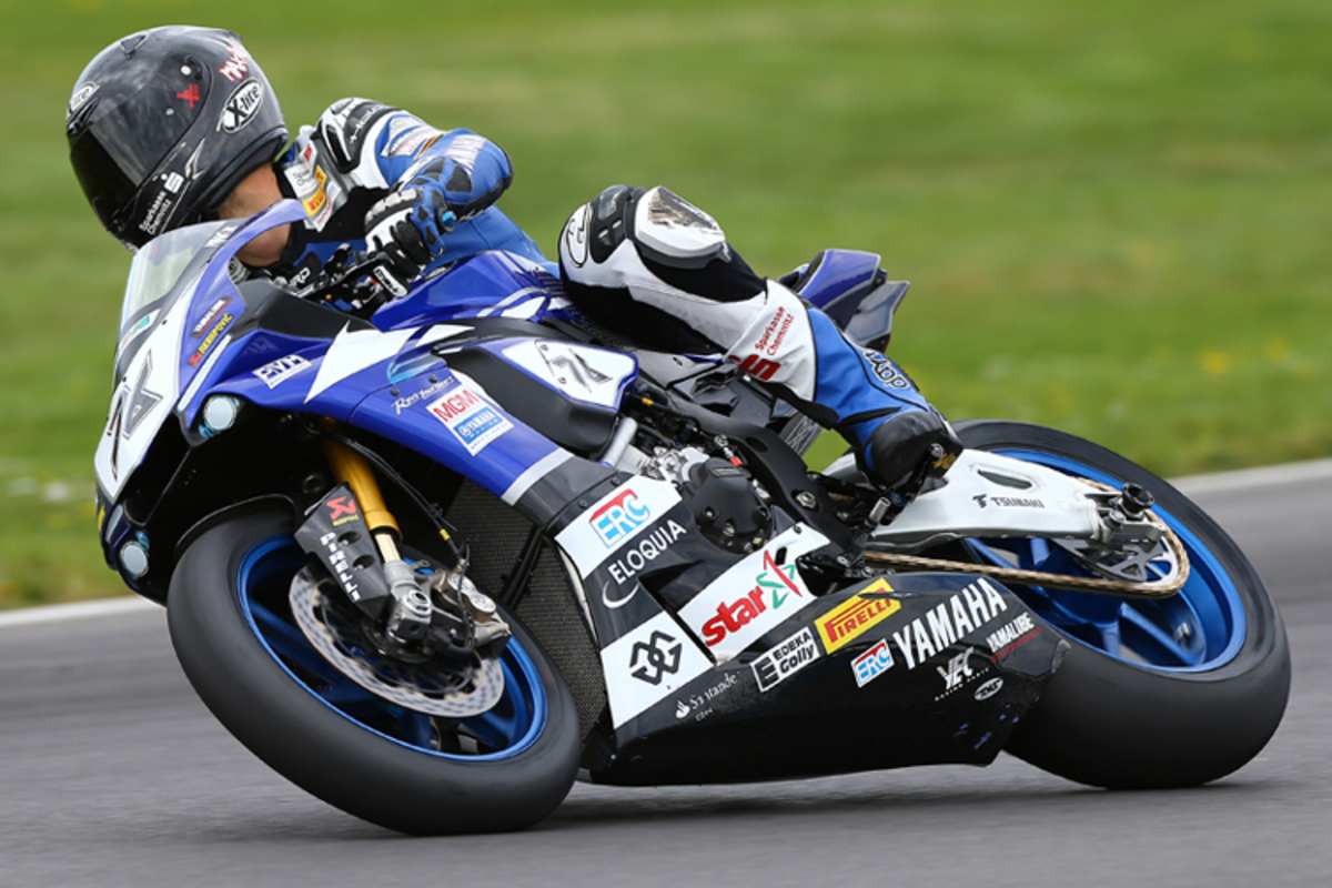 Max Neukirchner (D/Team Yamaha MGM)