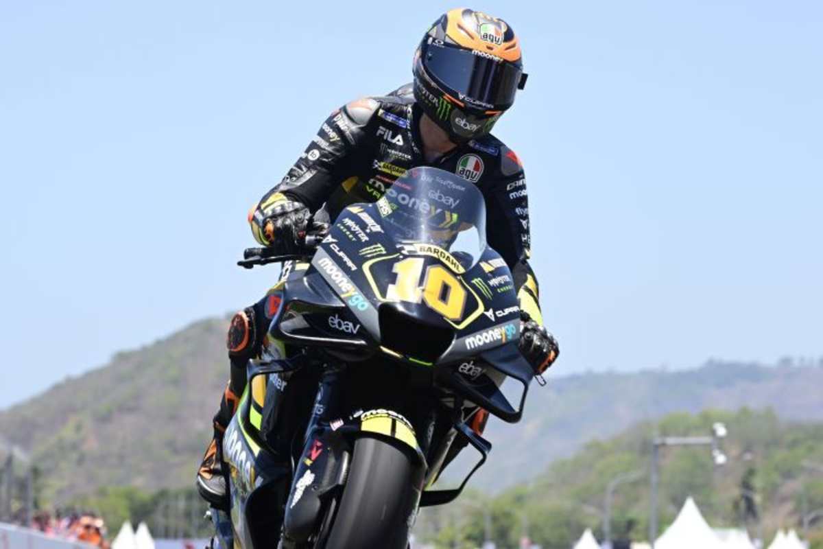 Luca Marini