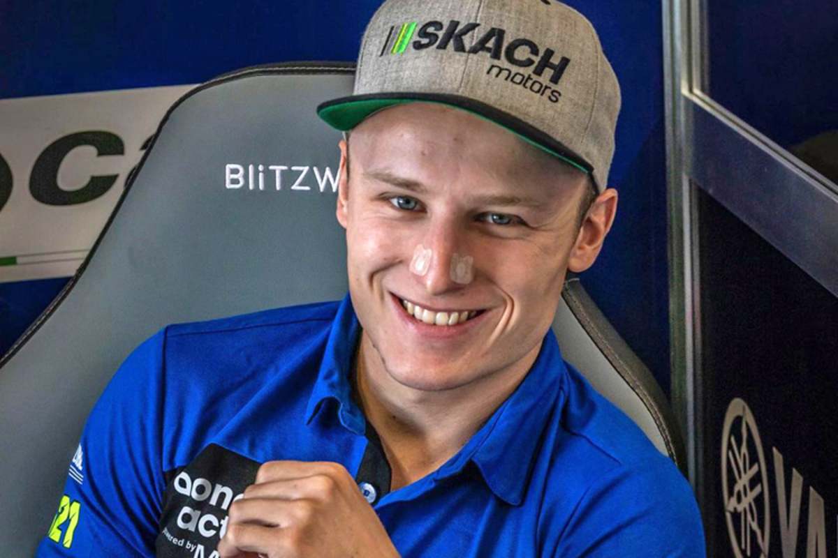 Patrick Hobelsberger