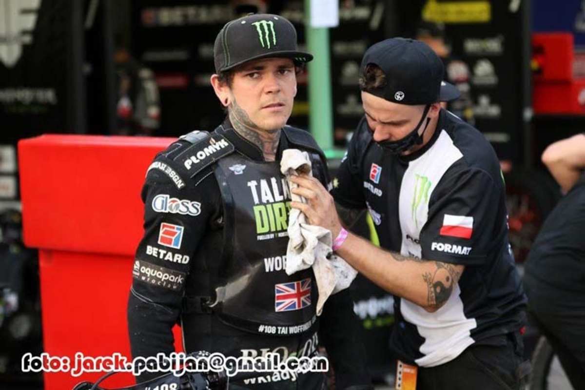 Tai Woffinden