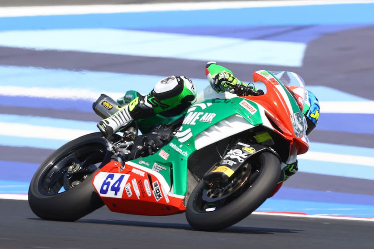 Ferderico Caricasulo