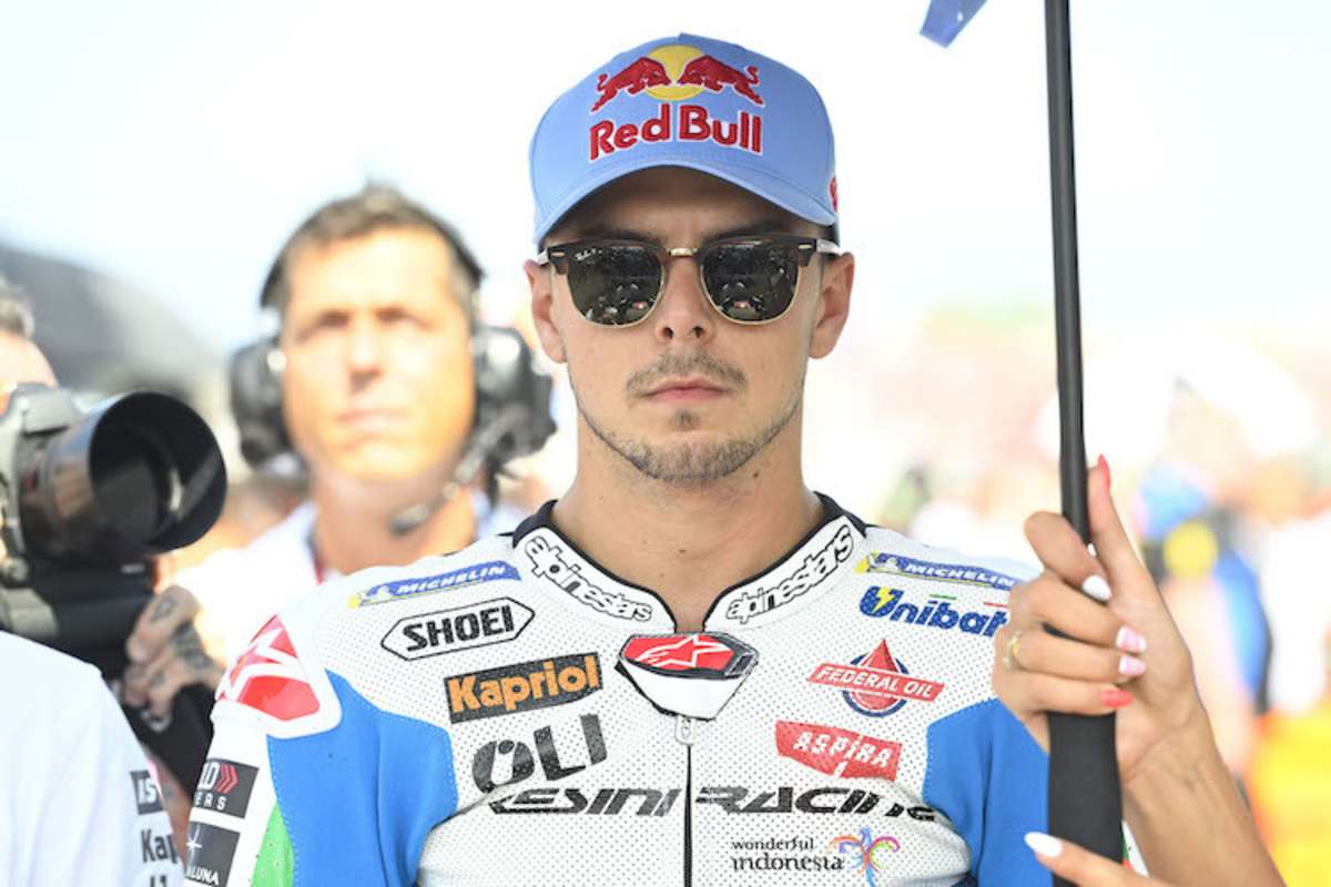 Fabio Di Giannantonio