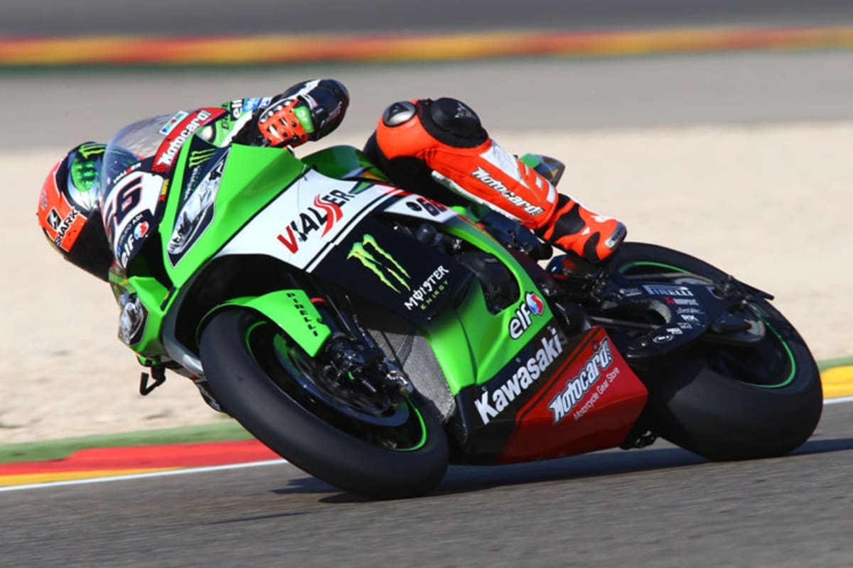 Tom Sykes