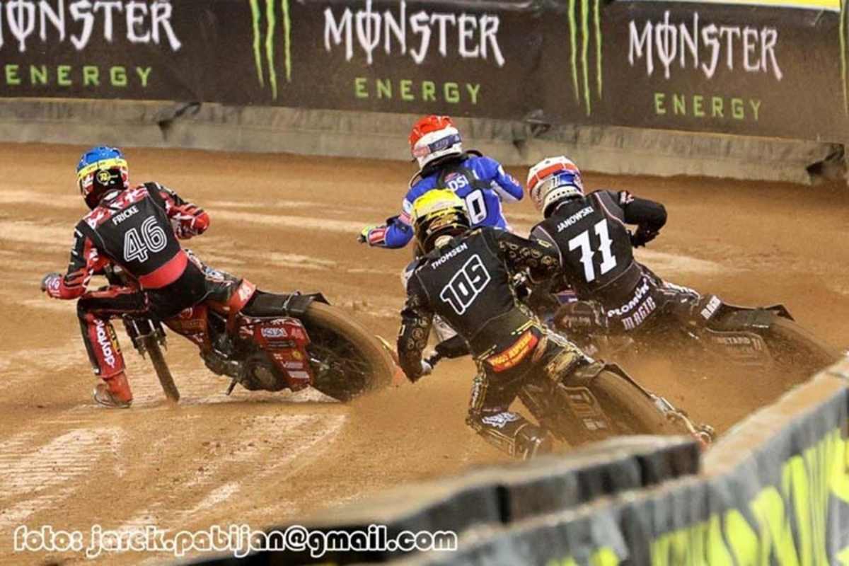 Thomsen, Janowski, Fricke, Madsen