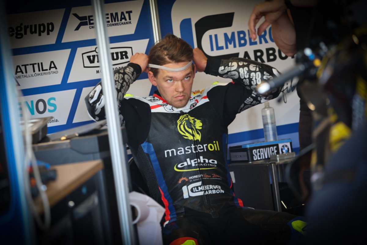 IDM Oschersleben 2025 #2: Der Samstag