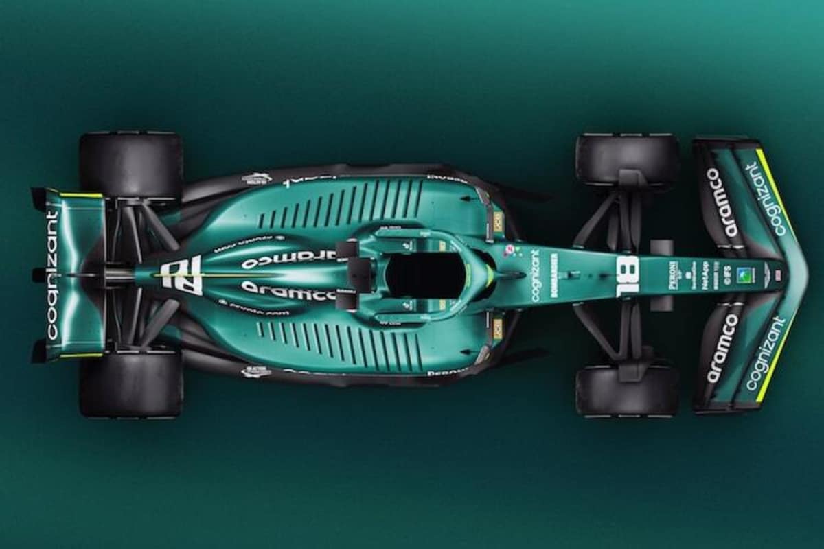 Die neuen Autos sind von einer schnörkellosen Linie geprägt