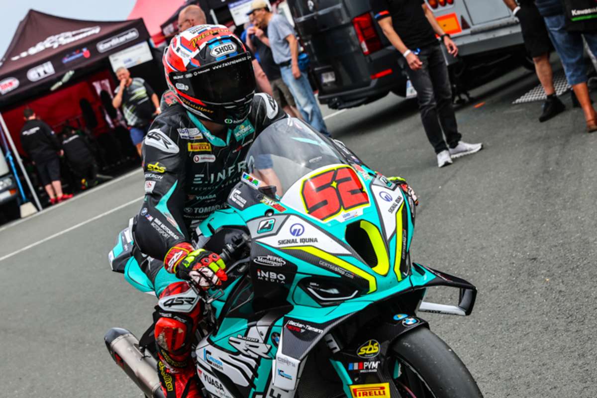 IDM Schleiz am Freitag