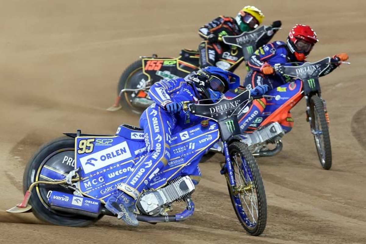 Zmarzlik, Lebedevs, Michelsen