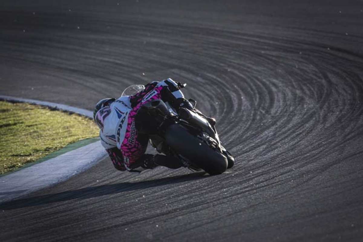 Scott Redding