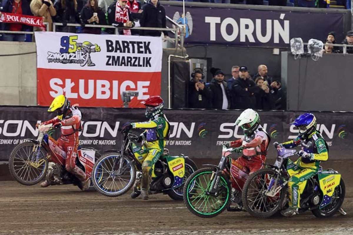 Zmarzlik, Kurtz, Dudek, Holder