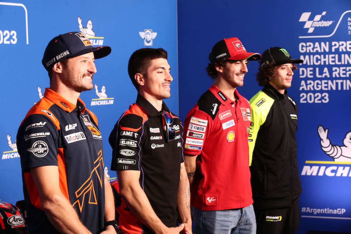 Willkommen in Argentinien