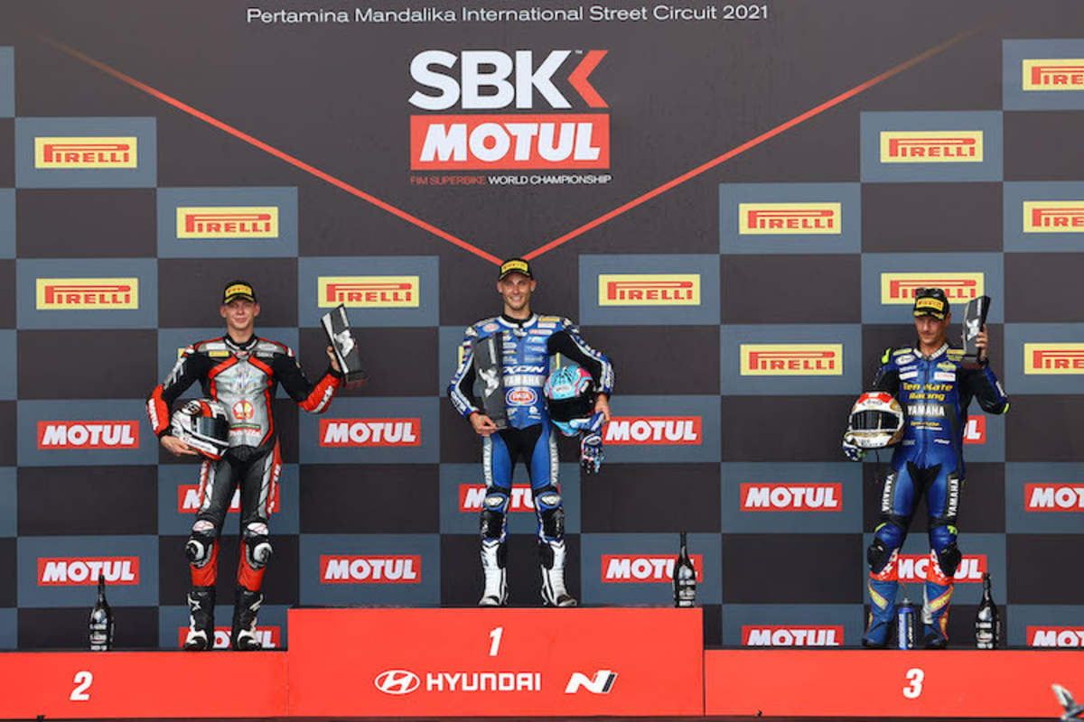 Tuuli, Cluzel, Caricasulo