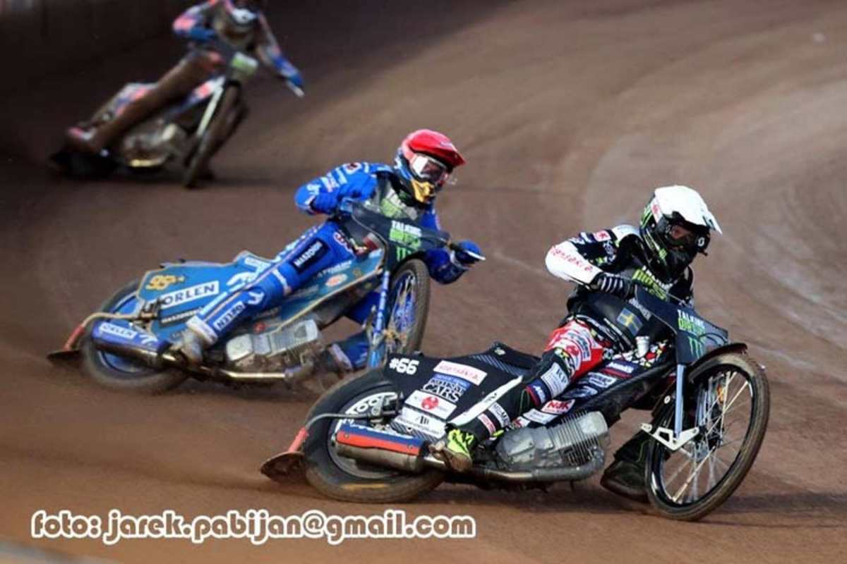 Lindgren, Zmarzlik, Madsen