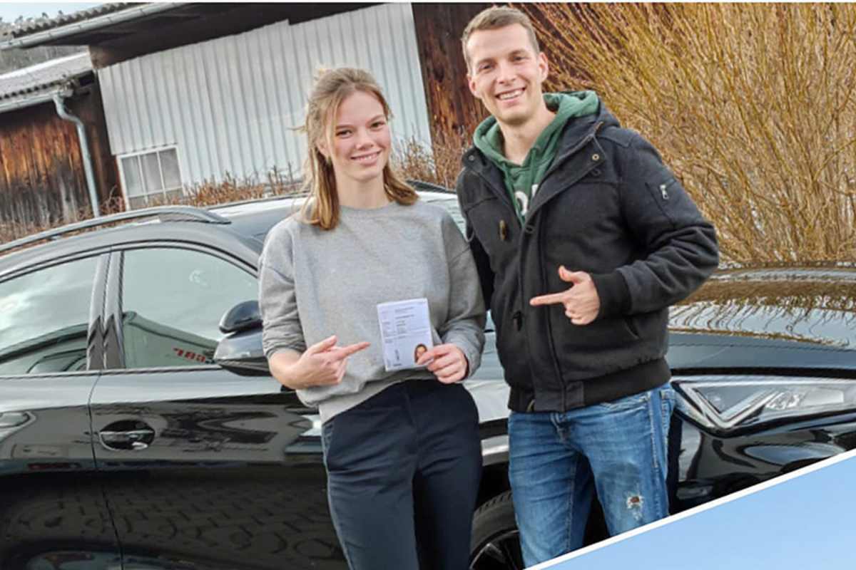 Fahrlehrer Schmitter