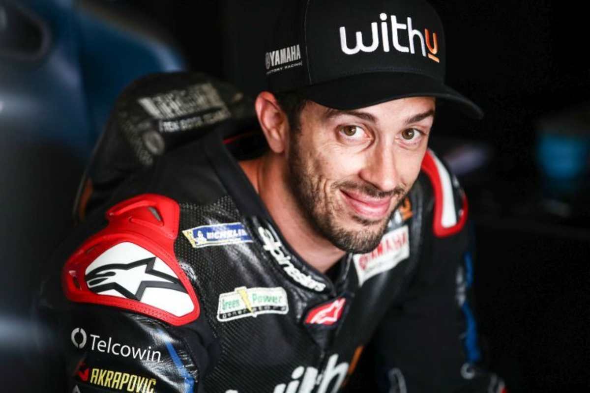 Andrea Dovizioso