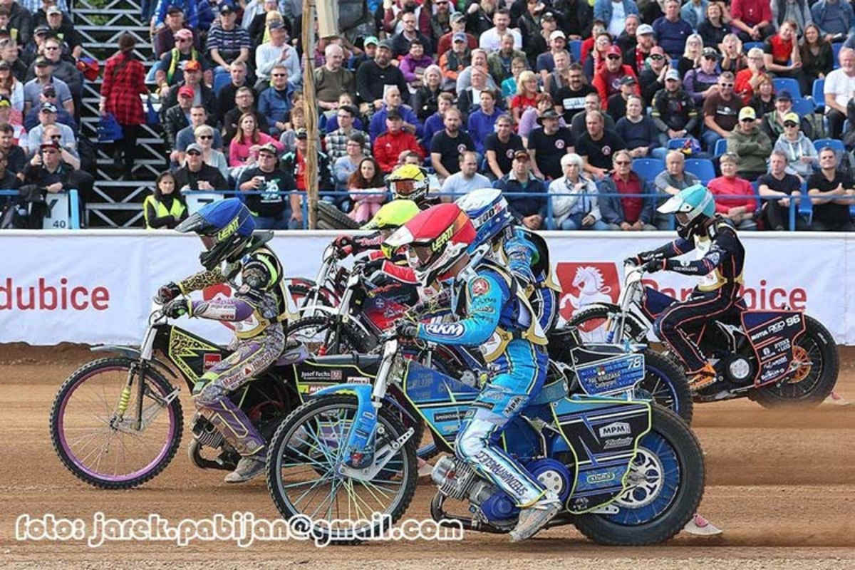 Liebmann, Chlupac, Covatti, Magosi, Lahti, Bergé